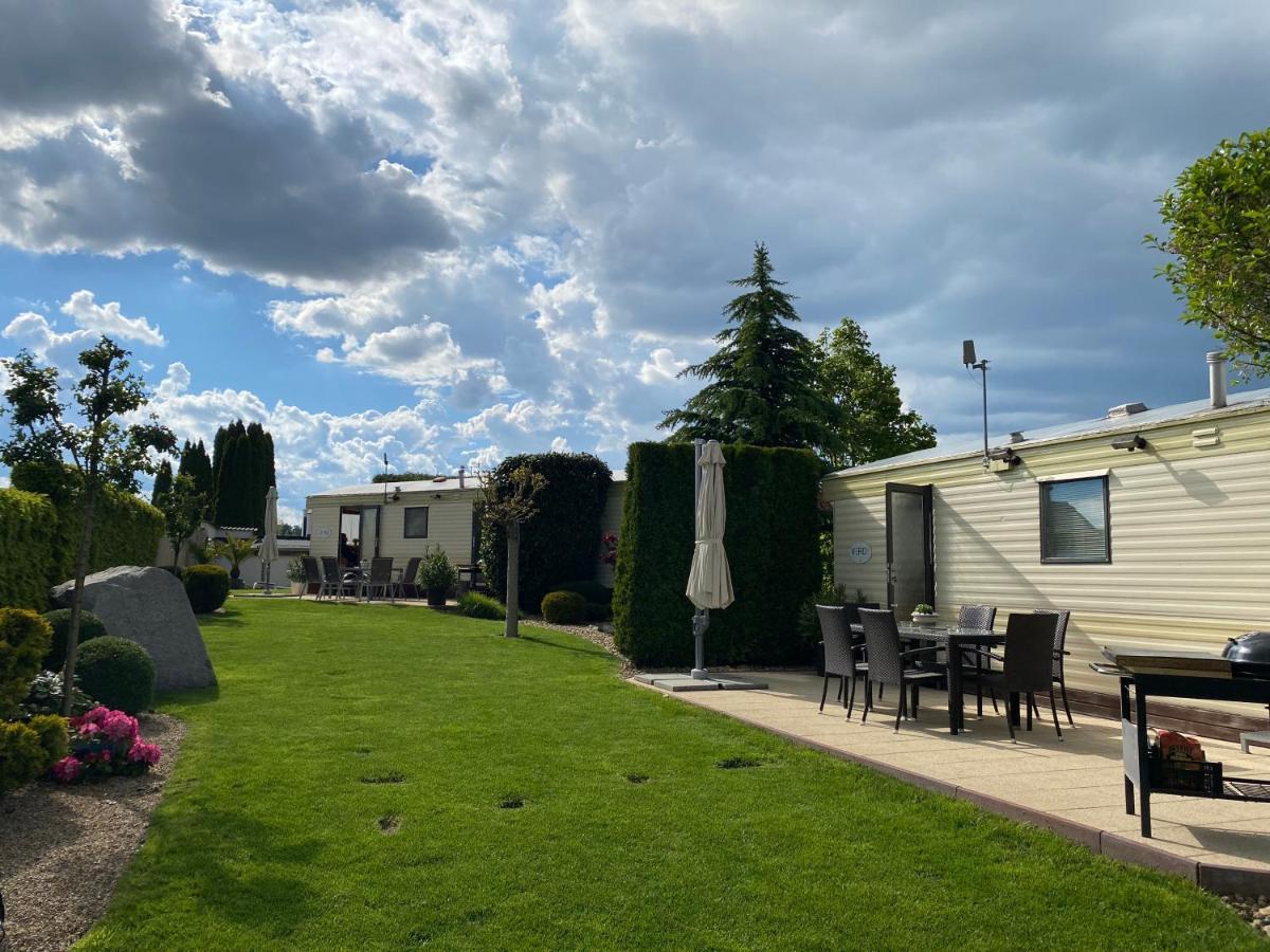 Penzion Verde Hotell Mikulov Eksteriør bilde