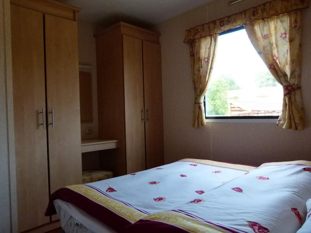 Penzion Verde Hotell Mikulov Eksteriør bilde