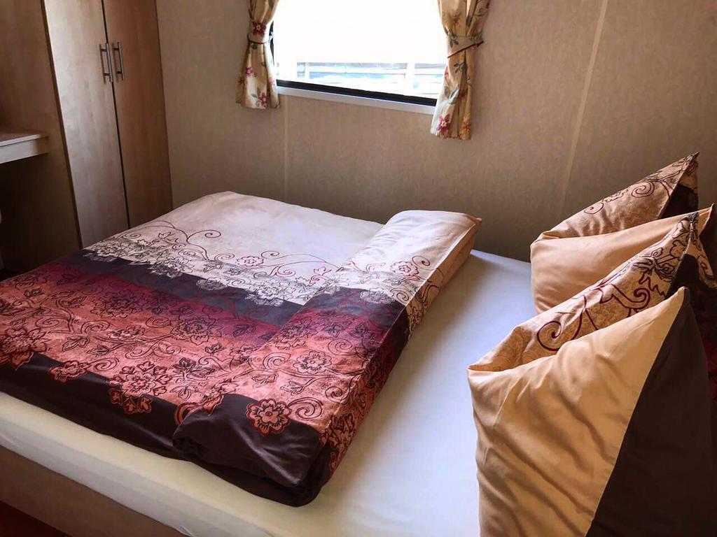 Penzion Verde Hotell Mikulov Eksteriør bilde